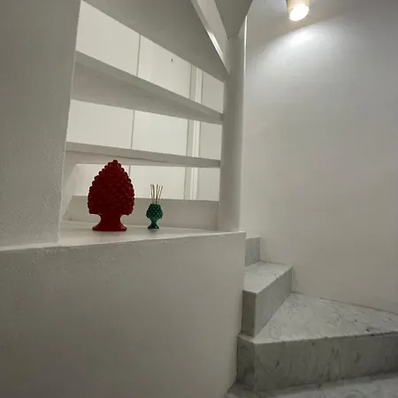 Ale E Franz Bed & Breakfast *
