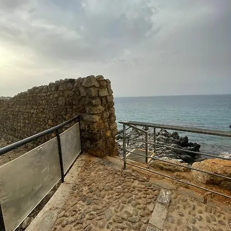 Bed & Breakfast Ale E Franz Cefalù