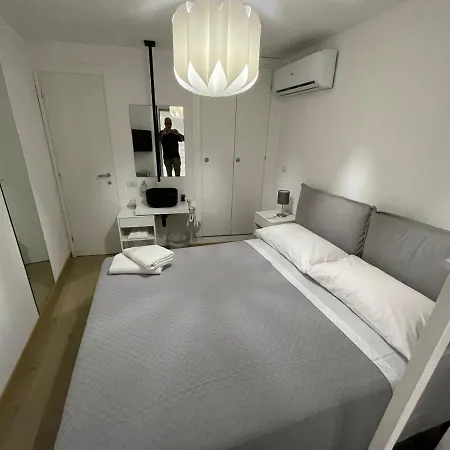 Ale E Franz Nocleg ze śniadaniem Cefalù