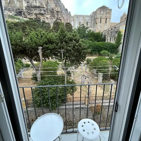 Ale E Franz 3* Чефалу