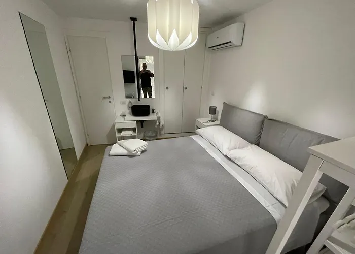 Ale E Franz ベッド・アンド・ブレックファスト チェファル