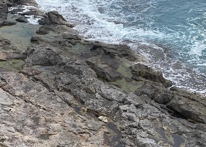 ベッド・アンド・ブレックファスト Ale E Franz チェファル