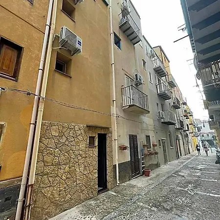 Ale E Franz 4* Cefalu