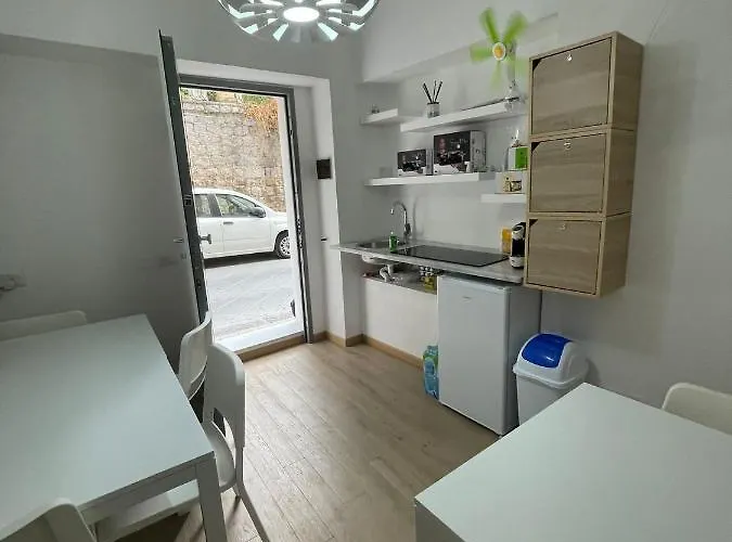 Bed & Breakfast Ale E Franz 3*