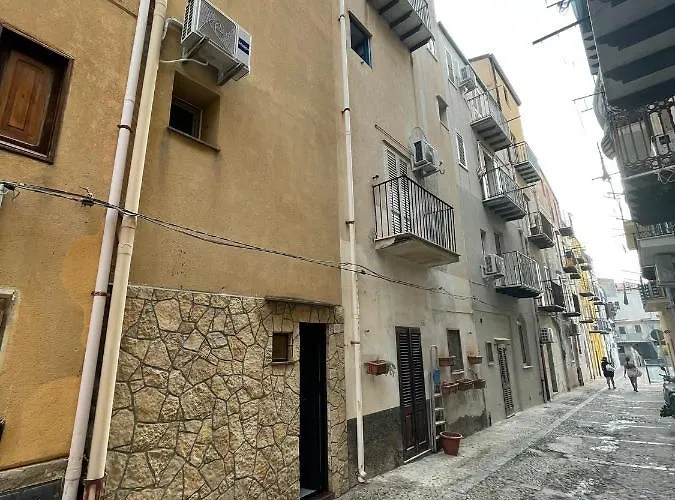 Ale E Franz Bed & Breakfast 3*