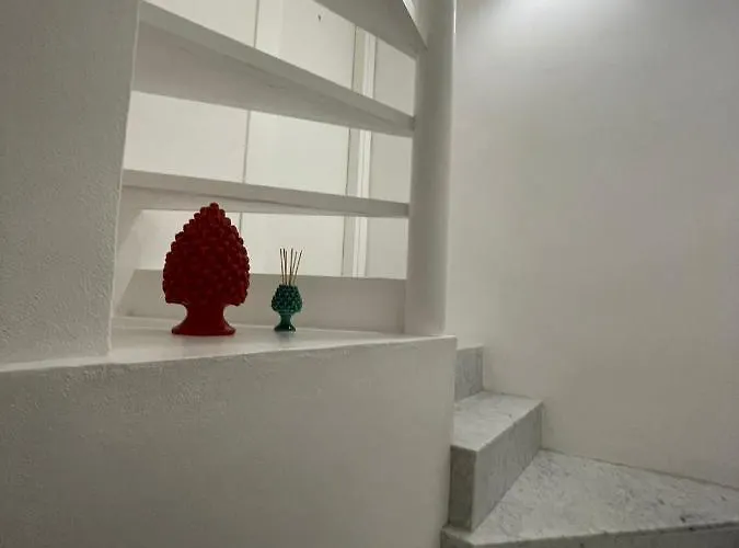 Ale E Franz Bed & Breakfast 3*