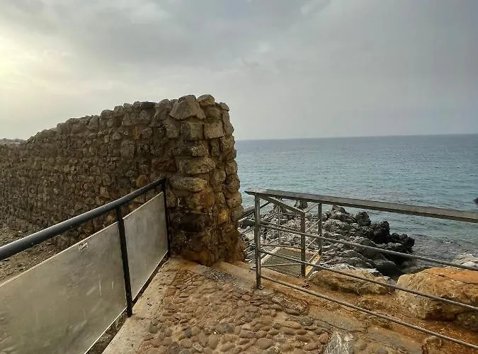 Bed & Breakfast Ale E Franz Cefalù