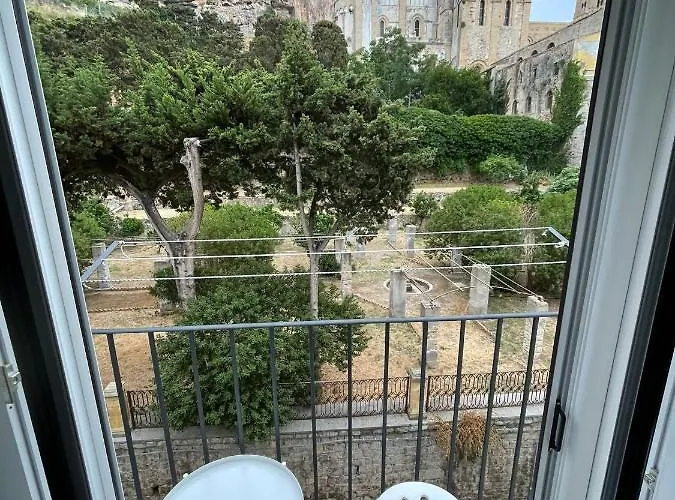 Ale E Franz 3* Cefalù