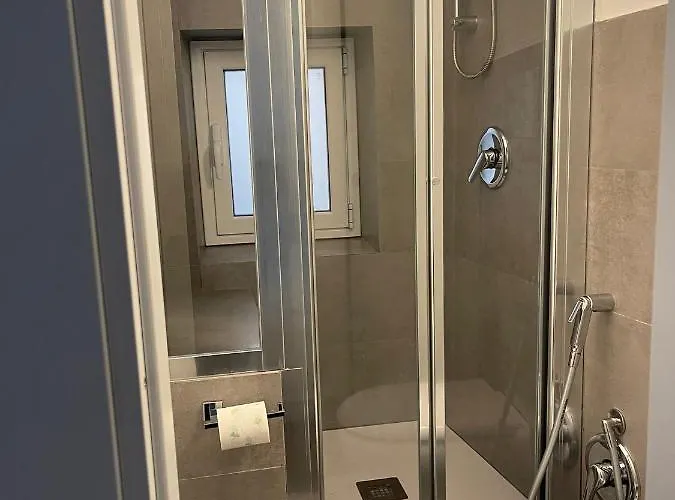 Ale E Franz Bed & Breakfast 3*