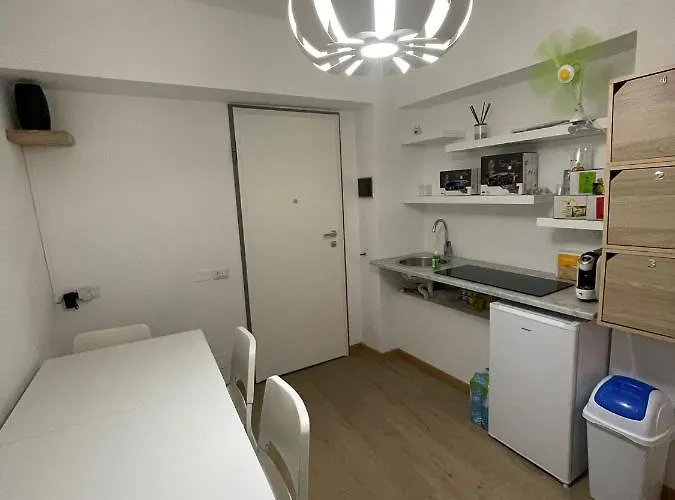 Ale E Franz Bed & Breakfast