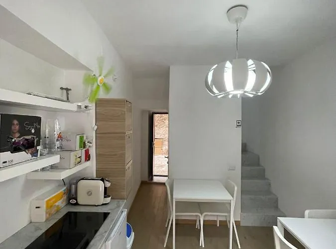 Ale E Franz Bed & Breakfast 3*